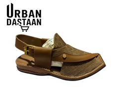 Peshawari chappal