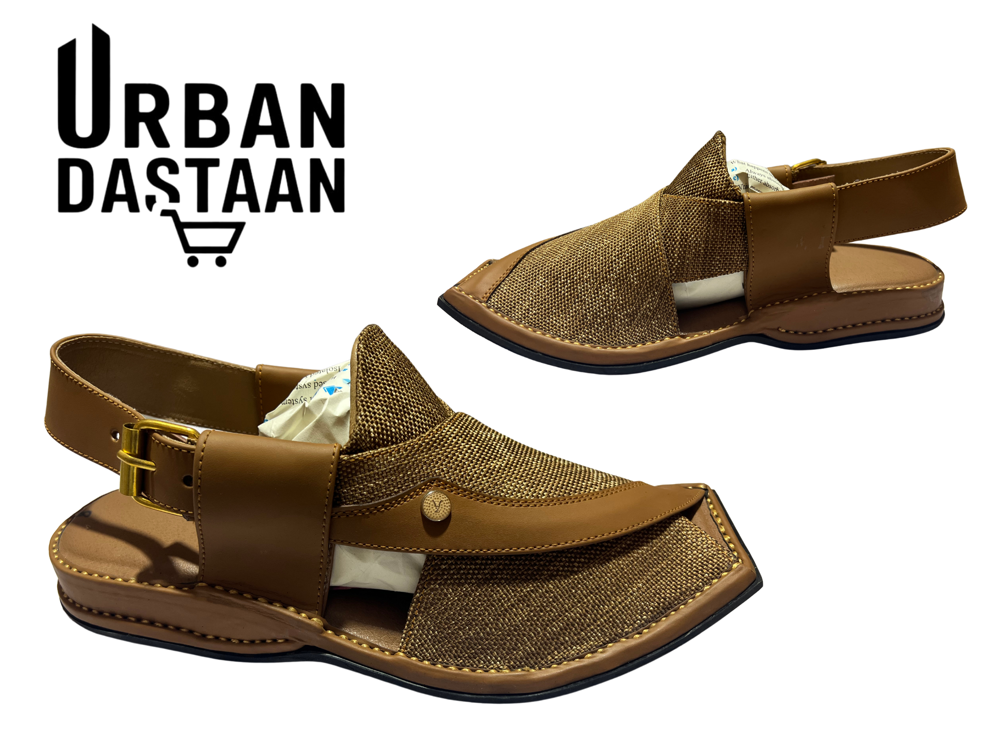 Peshawari chappal