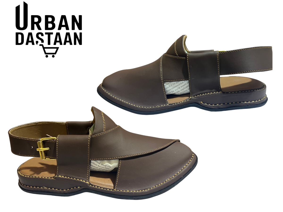 Peshawri Chappal