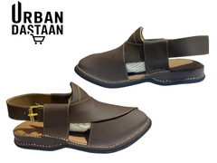 Peshawri Chappal